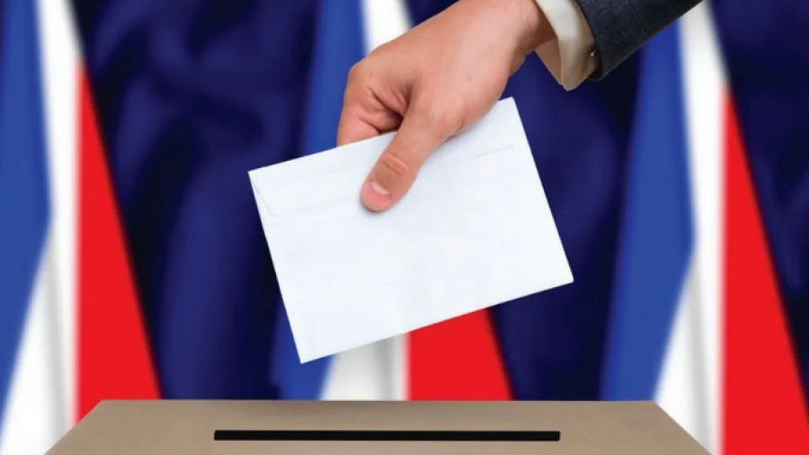 France : Silence électoral avant le premier tour de la  présidentielle