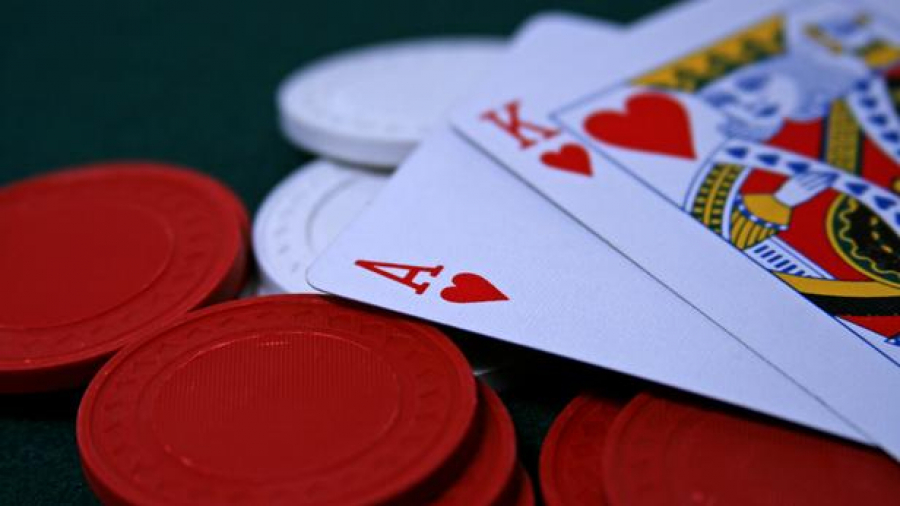France: Un ex-député accusé d'avoir joué des fonds publics au casino France: Un ex-député accusé d'avoir joué des fonds publics au casino