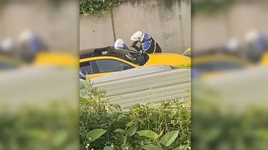 France: Un jeune automobiliste de 17 ans tué par un policier