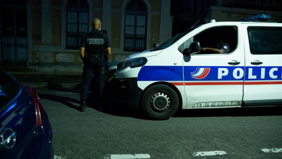 France : Un mort dans une fusillade nocturne