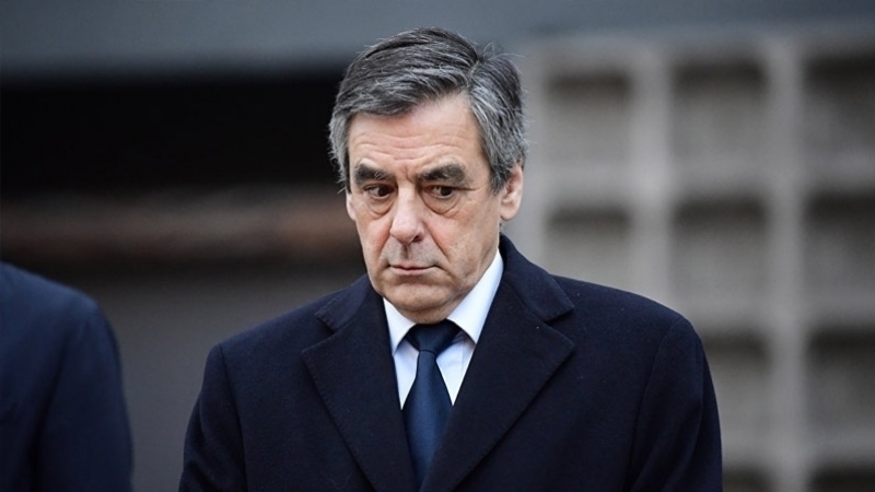 françois-fillon