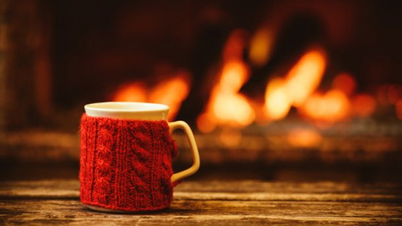 Temps froid et pluvieux ce mardi froid