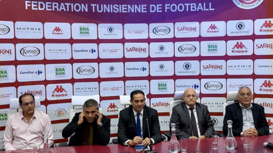 Réunion des clubs : Wassef Jelaïel remplace Jari FTF