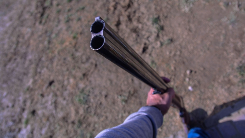 Sbikha: Il tue son père par erreur fusil de chasse