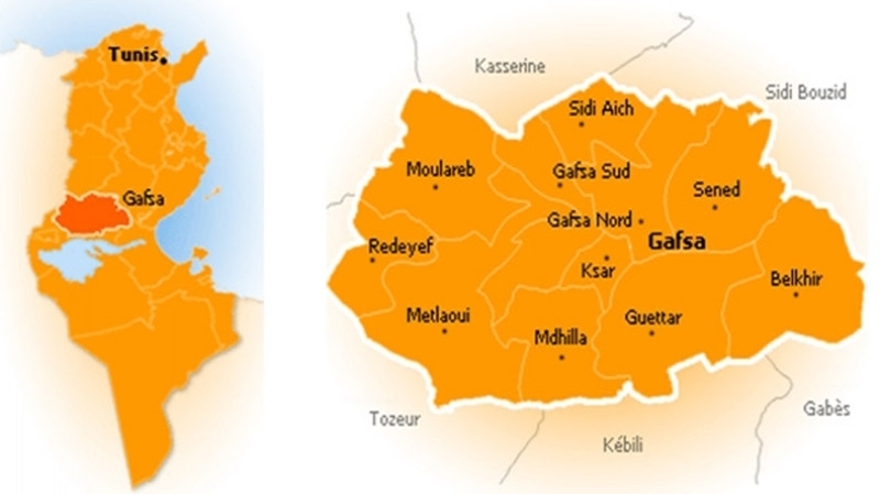 gafsa