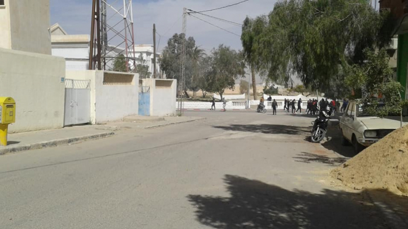 gafsa 