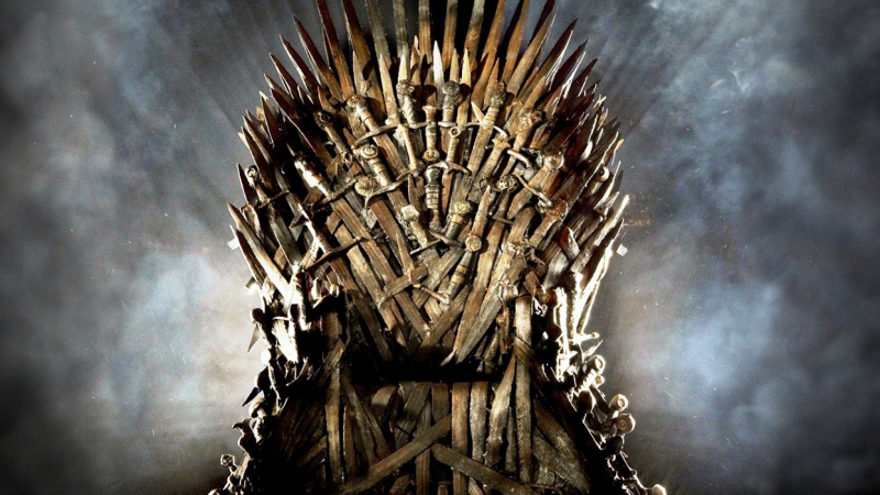 Le retour de Game of Thrones, c'est pour 2019 game-of-thrones