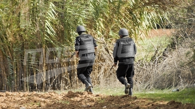 Qui est Mourad Chaieb, le terroriste abattu à Kasserine garde-nationale