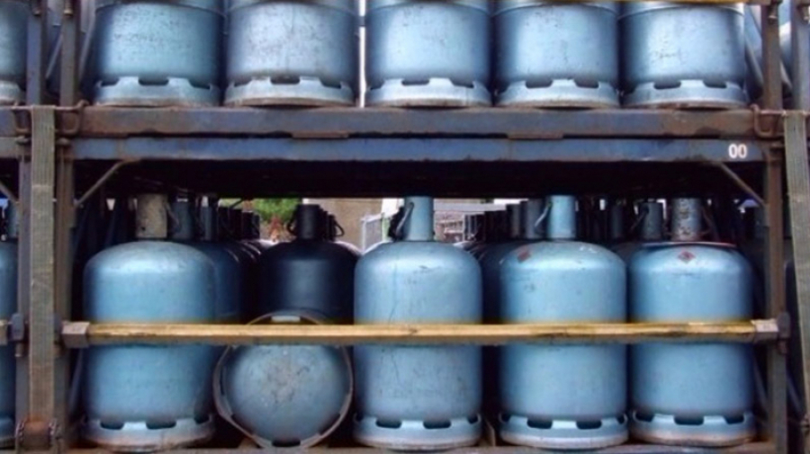 A quand l'approvisionnement en gaz domestique ? gaz domestique