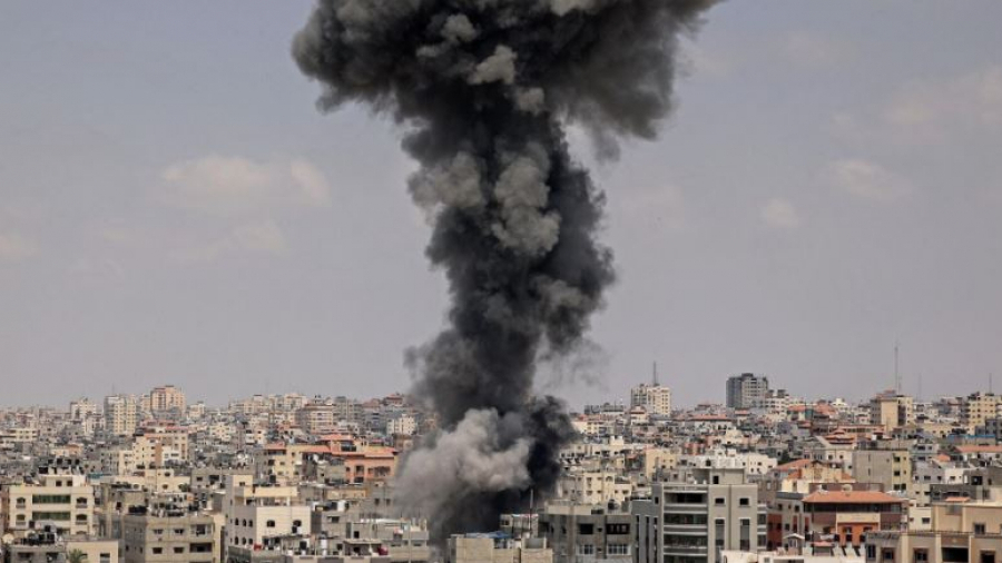 Gaza