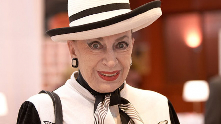 Geneviève de Fontenay