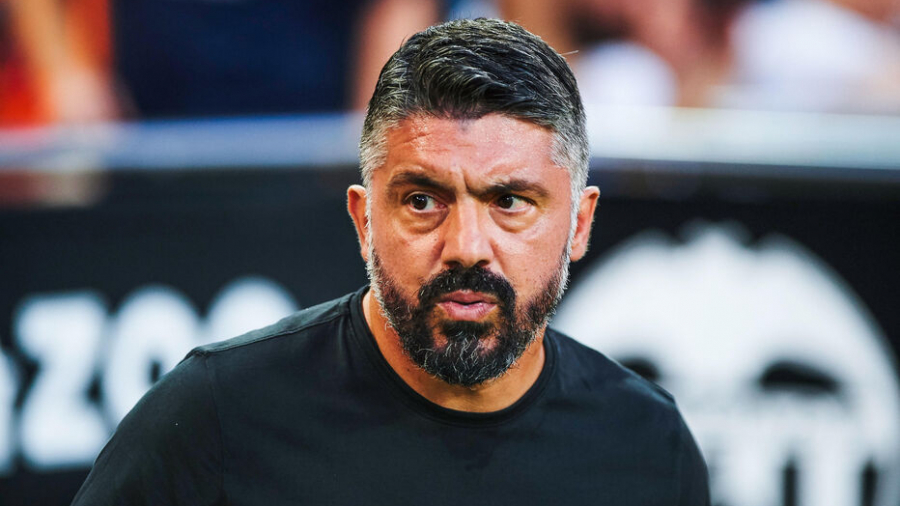 Gennaro Gattuso
