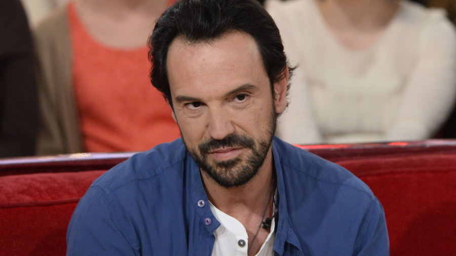 Gérald de Palmas
