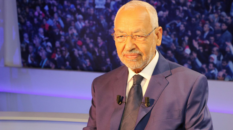 Ghannouchi a-t-il la nationalité britannique ? ghannouchi