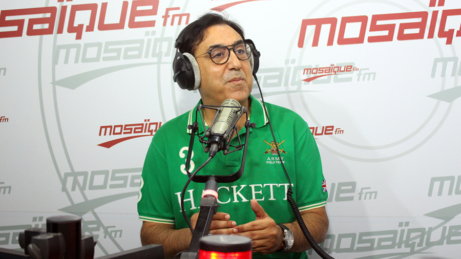 Ghazi Ayadi revient sur le spectacle caritatif en faveur de Tabarka 