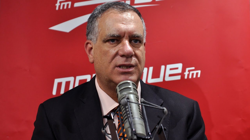 Ghazi Chaouachi propose un gouvernement de Salut national Ghazi Chaouachi