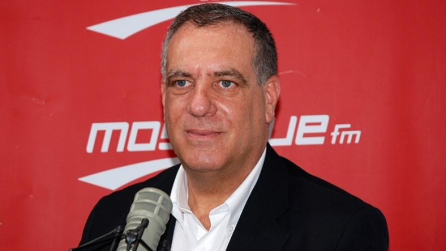 Ghazi Chaouachi appelle à la formation d’un Front national unifié Ghazi Chaouachi