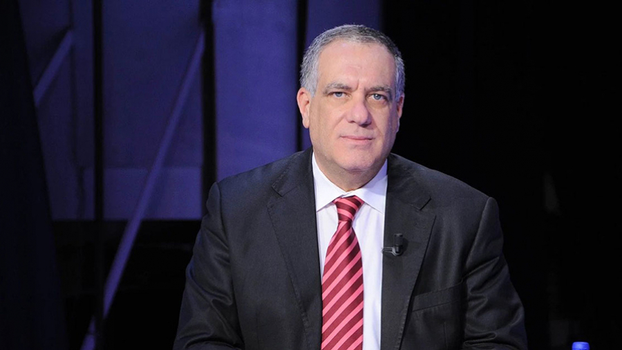 Ghazi Chaouachi