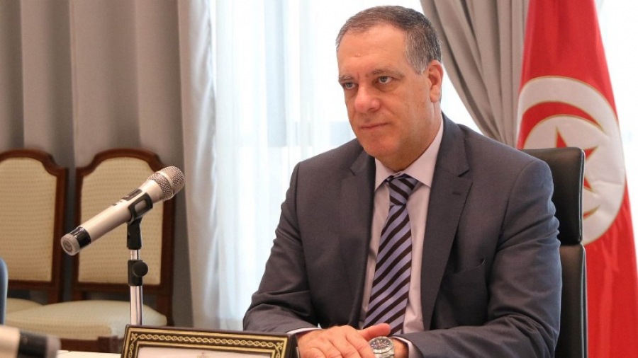Ghazi Chaouachi