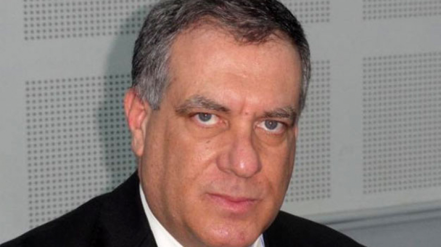 Ghazi Chaouachi