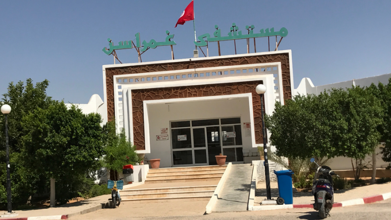 rencontre ghomrassen