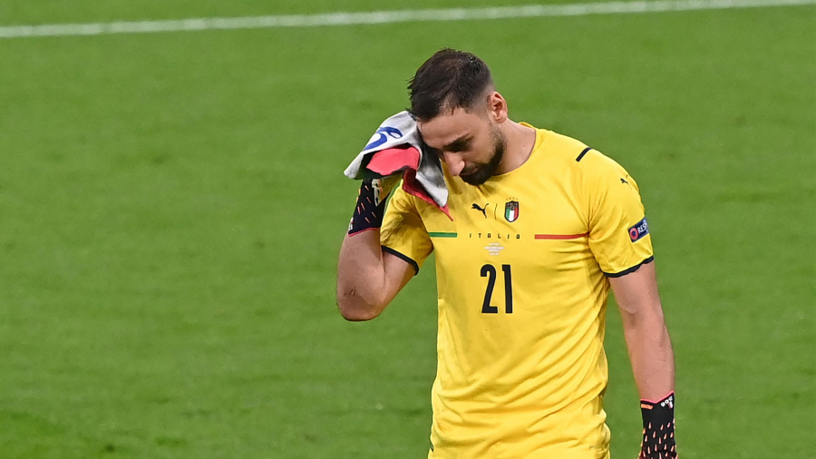 Gianluigi Donnarumma