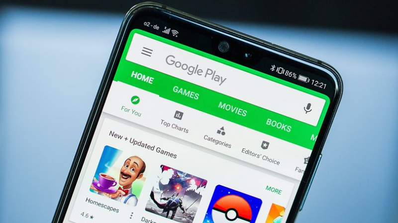 Cette application a escroqué des millions d’utilisateurs google-play