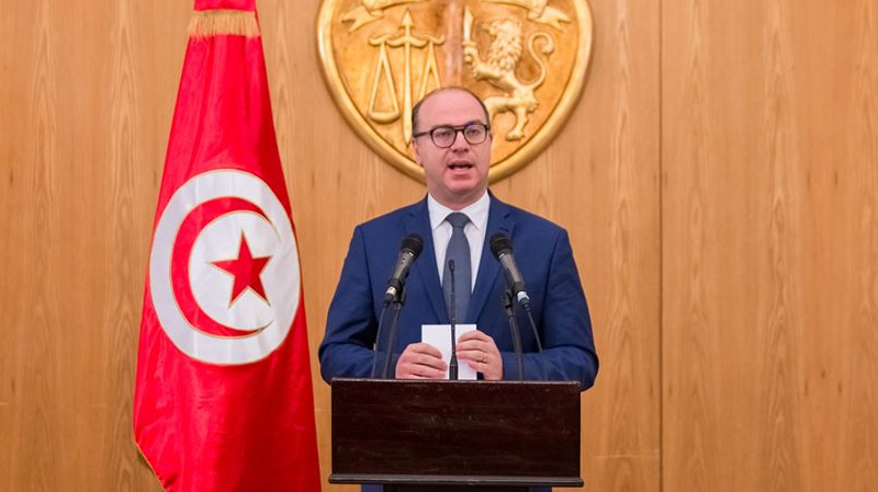 Gouvernement Fakhfakh : La liste fuitée