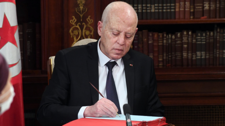 Grâce présidentielle : 640 détenus seront  libérés 