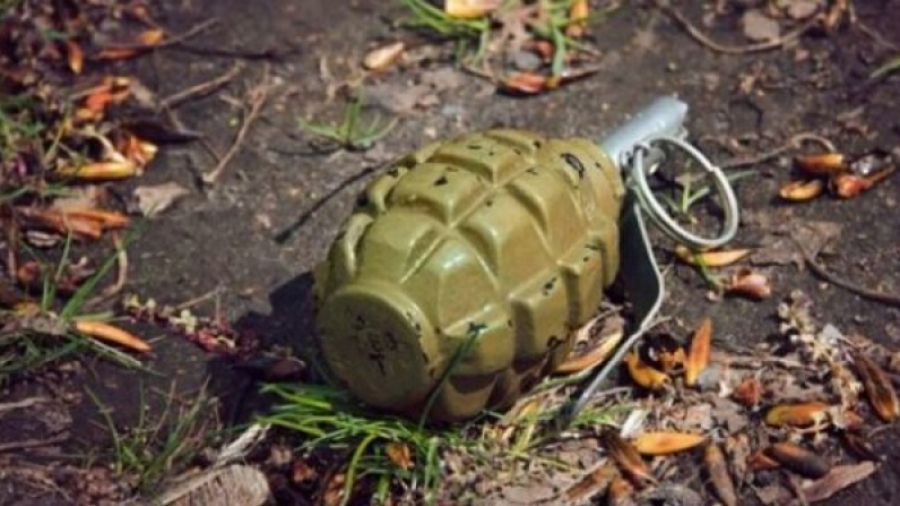 Tataouine : Un takfiriste arrêté en possession d’une grenade grenade