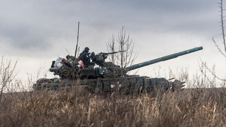 Guerre en Ukraine : nouvel échange de prisonniers entre Kiev et Moscou