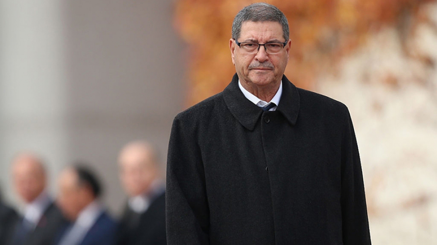 Décès de Habib Essid: Intox.... Mosaïque présente ses excuses Habib Essid