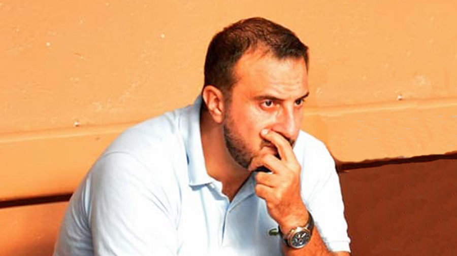 ESS : Hafedh Rouatbi, nouveau président de la section Handball Hafedh Rouatbi