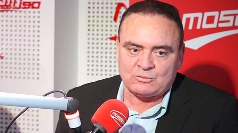 H.Zouabi explique l’hésitation de ses joueurs face à l’Islande hafedh-zouabi