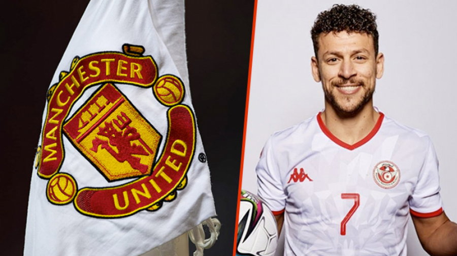 Karim Haggui : Msakni était sur les tablettes de Manchester Utd haggui-msakni