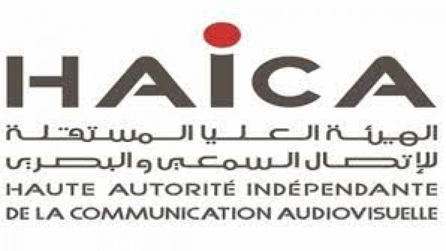 HAICA : Prolongation des licences de ces médias