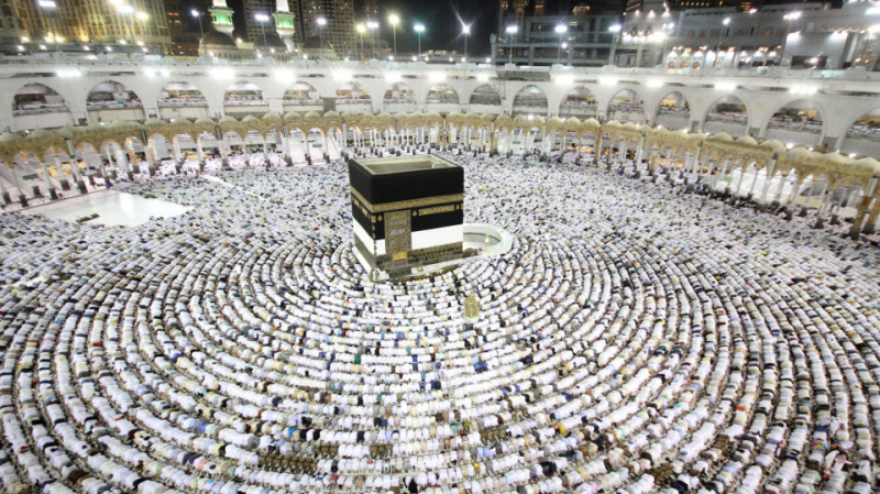 Pèlerinage: Décès d'une tunisienne dans les lieux saints hajj
