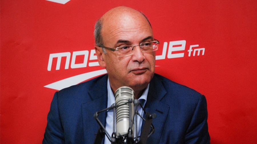 Hakim Ben Hammouda