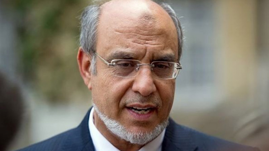 Falsification de passeports: Audition de Hamadi Jebali, aujourd'hui Hamadi Jebali