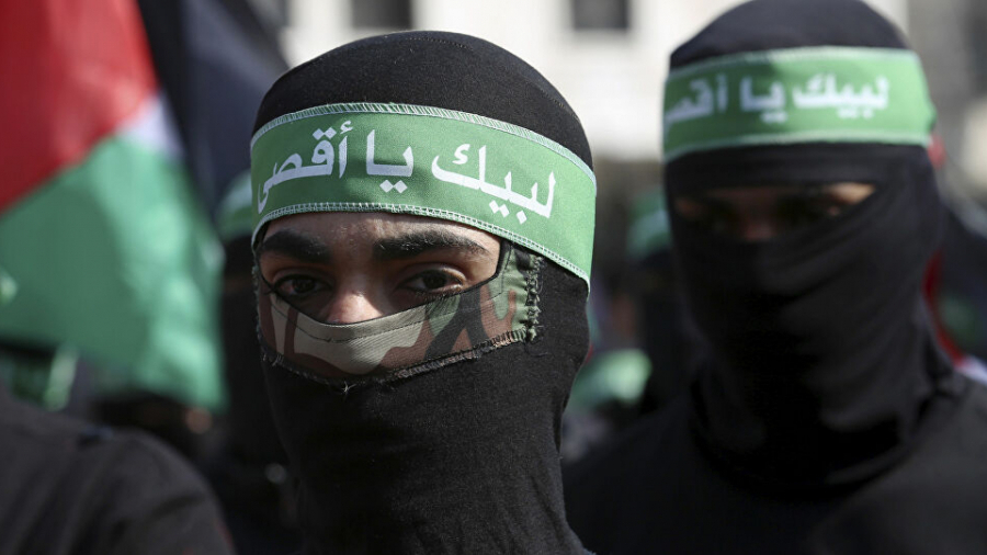 hamas
