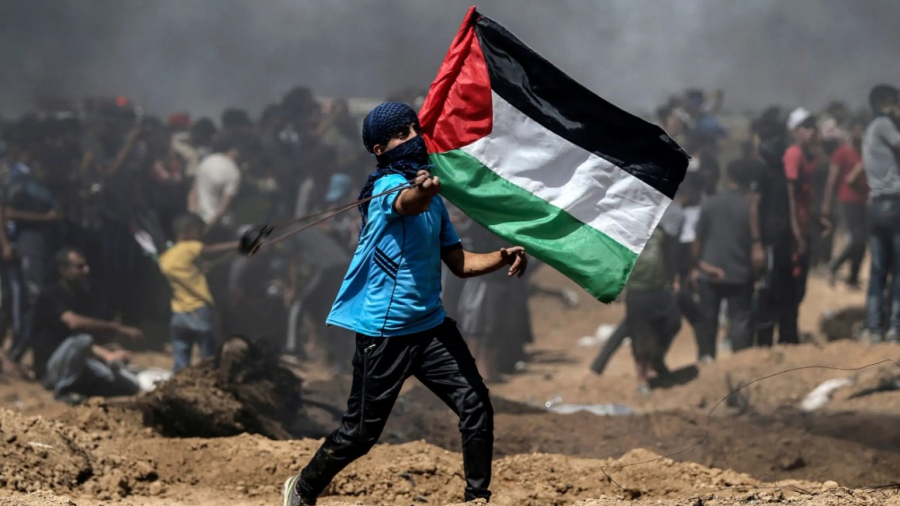 Hamas