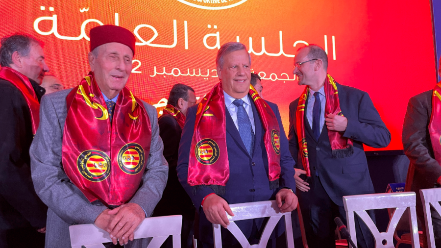 Hamdi Meddeb