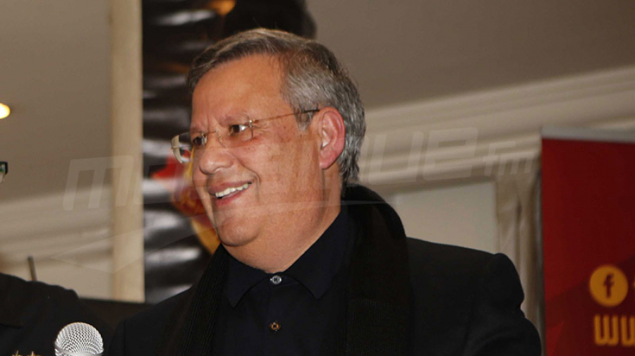 Hamdi Meddeb