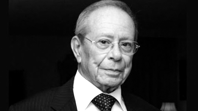 Hamed Karoui