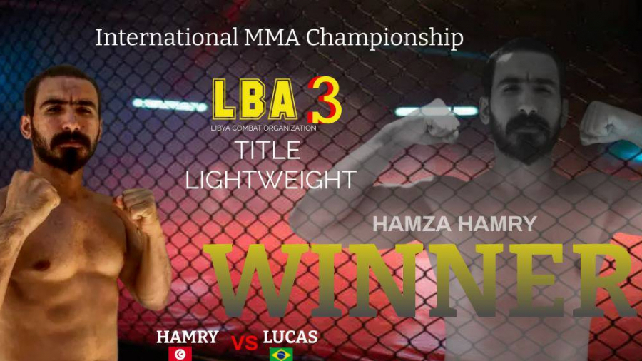 Hamza Hamry 