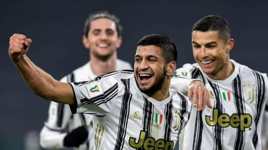 Juventus: Deux semaines de repos pour Hamza Rafia