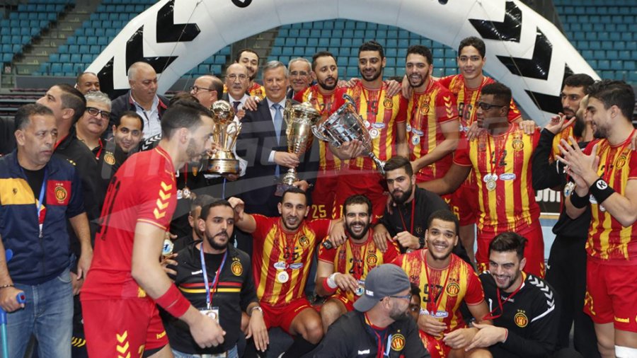 Handball
