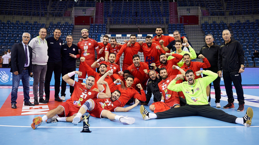Handball : 18 joueurs convoqués pour l'Argentine et le Japon