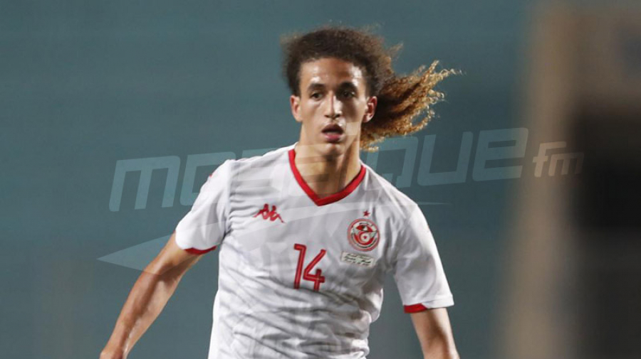 Hannibal Mejbri