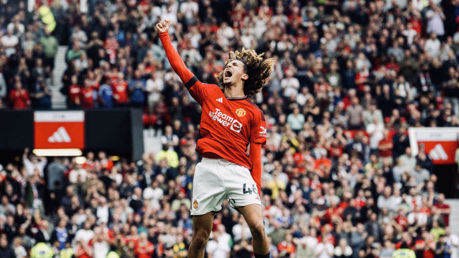 Hannibal Mejbri